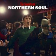 Various Artists, Northern Soul: The Soundtrack [OST] (CD)