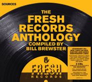 Various Artists, Sources: The Fresh Records Anthology (CD)