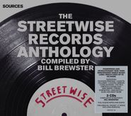 Various Artists, Sources: The Streetwise Records Anthology (CD)