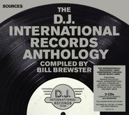 Various Artists, Sources: The D.J. International Records Anthology (CD)