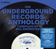 Various Artists, Sources: The Underground Records Anthology (CD)