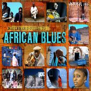 Various Artists, Beginners Guide To African Blues (CD)