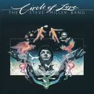 Steve Miller Band, Circle Of Love [180 Gram Vinyl] (LP)