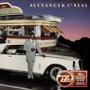 Alexander O'Neal, Alexander O'Neal [180 Gram Vinyl] (LP)
