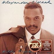 Alexander O'Neal, All True Man [Expanded] (CD)