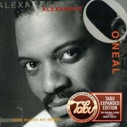 Alexander O'Neal, Love Makes No Sense [Expanded Edition] (CD)