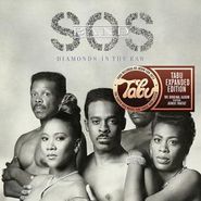 The S.O.S. Band, Diamonds In The Raw [Expanded Edition] (CD)