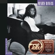 Mary Davis, Separate Ways (CD)
