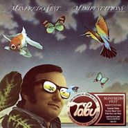 Manfredo Fest, Manifestations [Tabu Expanded Edition] (CD)