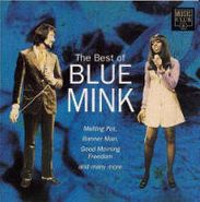 Blue Mink, The Best Of Blue Mink (CD)