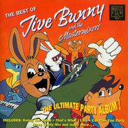 Jive Bunny And The Mastermixers, The Best Of Jive Bunny And The Mastermixers (CD)