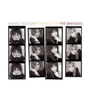 The Bangles, Manic Monday: Best Of The Bangles (CD)