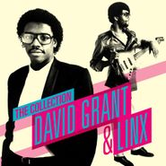 David Grant, Collection (CD)