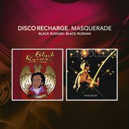 Masquerade, Disco Recharge: Masquerade / Boris Midney (CD)