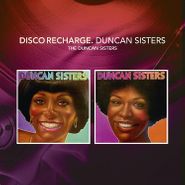 Duncan Sisters, Disco Recharge: The Duncan Sisters (CD)