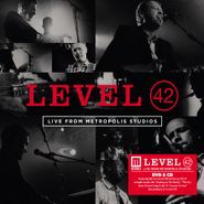 Level 42, Live From Metropolis Studios [Import] (CD)