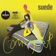 Suede, Coming Up (LP)