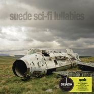 Suede, Sci-Fi Lullabies (LP)
