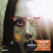 The Jesus And Mary Chain, Munki [180 Gram Vinyl] (LP)