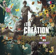 The Creation, Our Music Is Red With Purple Flashes [180 Gram Vinyl] (LP)