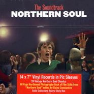 Various Artists, Northern Soul: The Soundtrack [7" Vinyl Box Set Edition] (7")