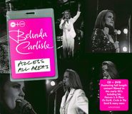 Belinda Carlisle, Access All Areas (CD)