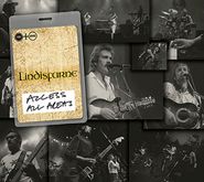 Lindisfarne, Access All Areas (CD)