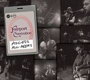 Fairport Convention, Access All Areas (CD)