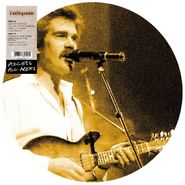 Lindisfarne, Access All Areas [Picture Disc] (LP)