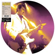 Buzzcocks, Access All Areas Vol. 2 [Picture Disc] (LP)