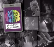 Ten Years After, Access All Areas (CD)