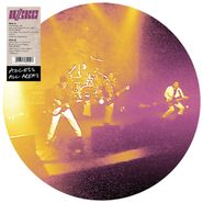 Buzzcocks, Access All Areas [Picture Disc] (LP)