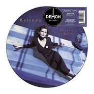 Belinda Carlisle, Heaven On Earth [Picture Disc] (LP)