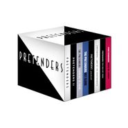The Pretenders, 1979-99 [Box Set] (CD)