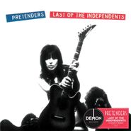 The Pretenders, Last Of The Independents [180 Gram Vinyl] (LP)