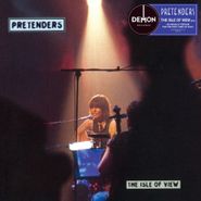 The Pretenders, The Isle Of View [180 Gram Vinyl] (LP)