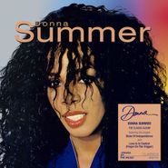 Donna Summer, Donna Summer (CD)