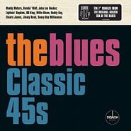 Various Artists, The Blues: Classic 45s [Box Set] (7")