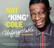Nat King Cole, Unforgettable: The Collection (CD)