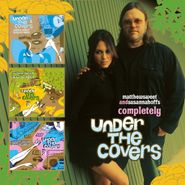 Susanna Hoffs, Completely Under The Covers (LP)