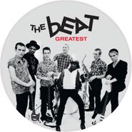 The English Beat, Greatest [Picture Disc] (LP)