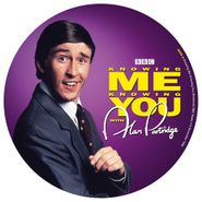 Steve Coogan, Knowing Me Knowing You With Alan Partridge [Record Store Day] (LP)