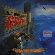 Saxon, Eagles & Dragons: Vinyl Box Set  (LP)