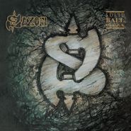 Saxon, Solid Ball Of Rock (LP)