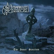Saxon, The Inner Sanctum (LP)