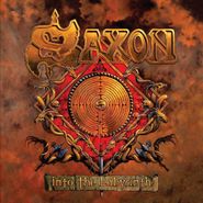 Saxon, Into The Labyrinth (LP)