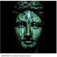 John Foxx, The Complete Cathedral Oceans [Box Set] (LP)