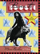 T. Rex, Born To Boogie: The Concerts [Deluxe Edition] (CD)