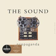 The Sound, Propaganda [180 Gram Vinyl] (LP)