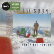The Sound, Heads & Hearts [180 Gram Vinyl] (LP)